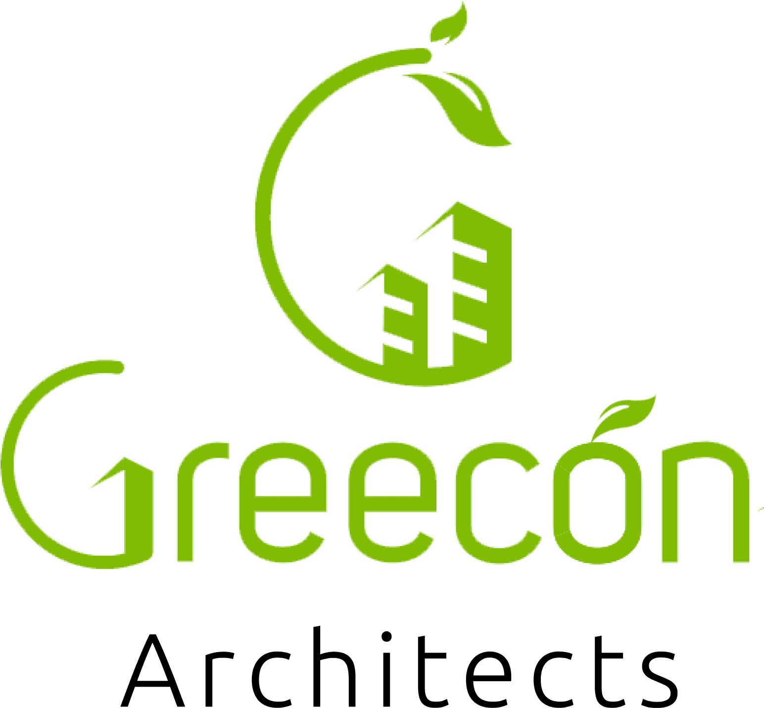 Greecon Architects