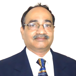 Dr. Thyagarajan T