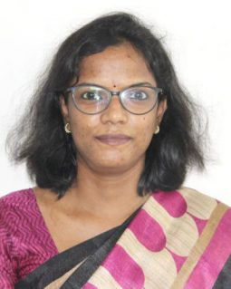 Dr. Jeetashree Aparajitha