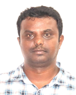 Dr. Balakrishnan R