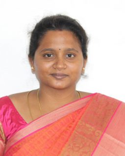 Dr. Chanthini Baskar