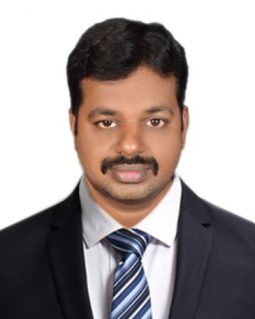 Dr. Kalaivanan K