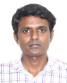 Dr. Karthikeyan P R