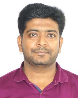 Dr. Kiran Kumar M