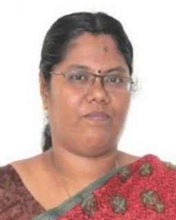 Dr. Lakshmi B