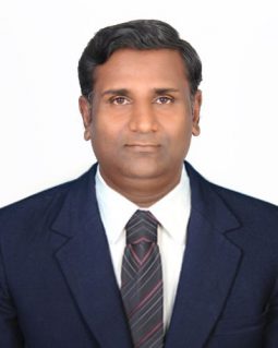 Dr. Mohanaprasad