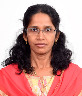 Dr. Muthulakshmi S