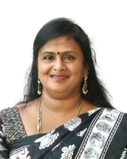 Dr. Nagajayanthi B