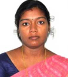 Dr. Saranya Nair M