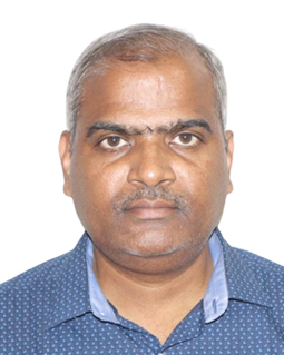 Dr. Prasanna Bharathi S