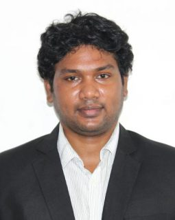 Dr. Prashanth Kumar B