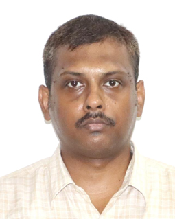 Dr. Pritam Bhattacharjee