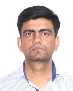 Dr. Raju Patel