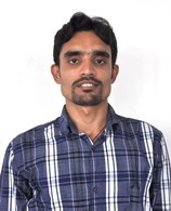 Dr. Ravi Prakash Dwivedi