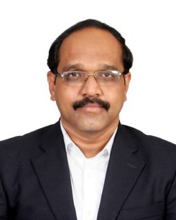 Dr. Ravi Sankar A