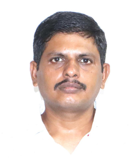 Dr. Saravana Kumar R