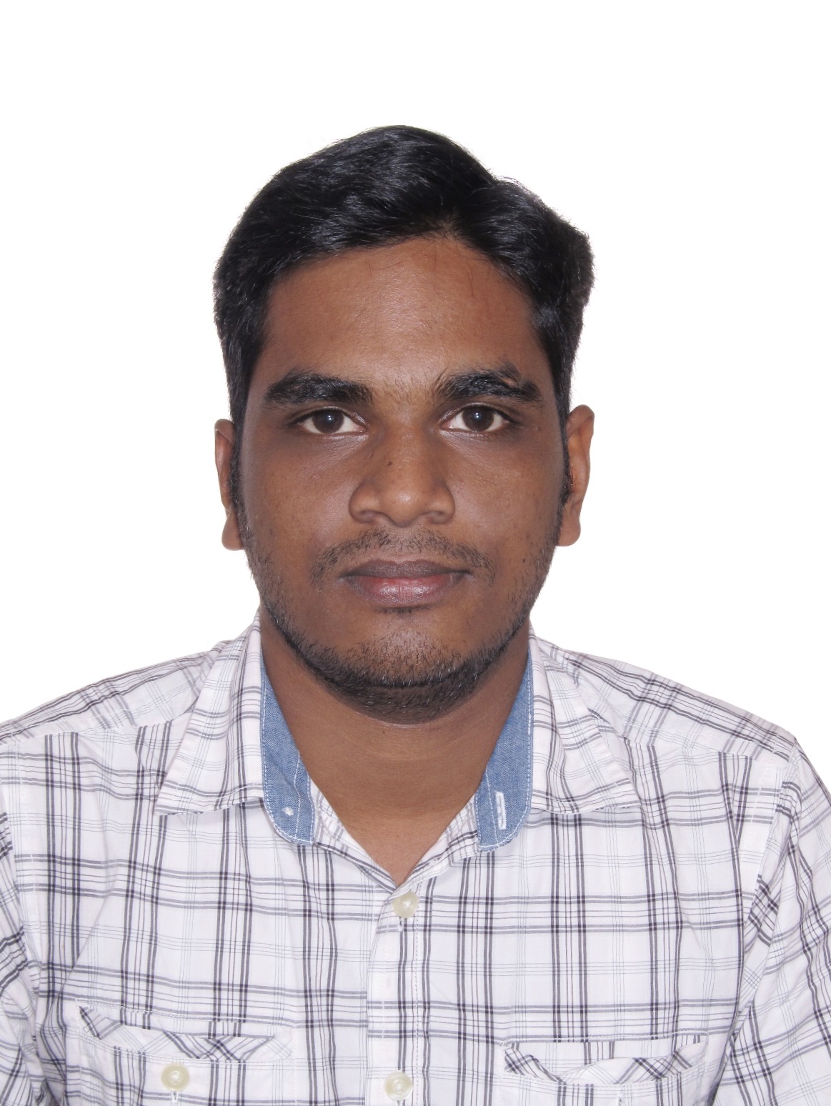 Dr. Sathiya Narayanan S