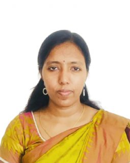 Dr. Sindhuja