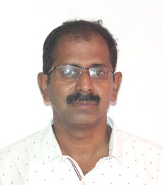 Dr. Sivakumar S