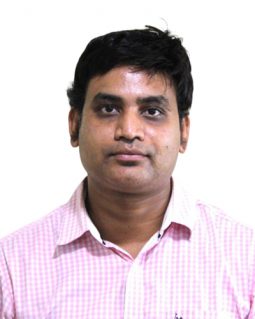 Dr. Sunil Kumar Pradhan