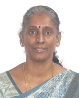 Dr. Usha Rani S