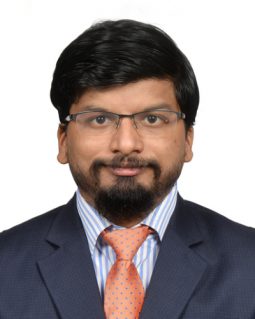 Dr. Jaya Vignesh T