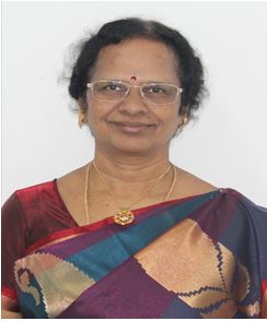 Dr. V. S. Kanchana Bhaaskaran