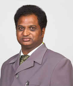 Mr. Sankar Viswanathan