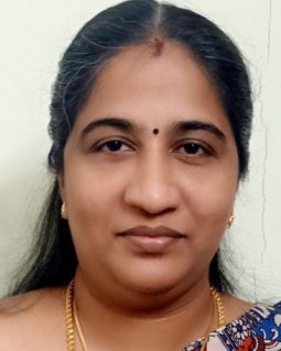 Dr. Prathiba A