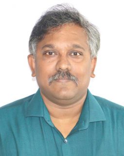 Dr. Sankar Ganesh S