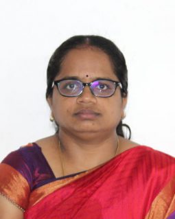 Dr. Umadevi S