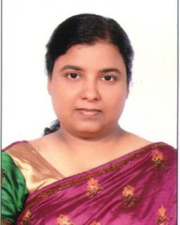 Dr. Usha Kiran Kommuri