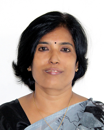 Dr. Velmathi G