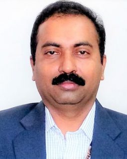 Dr. Vijayarajan R